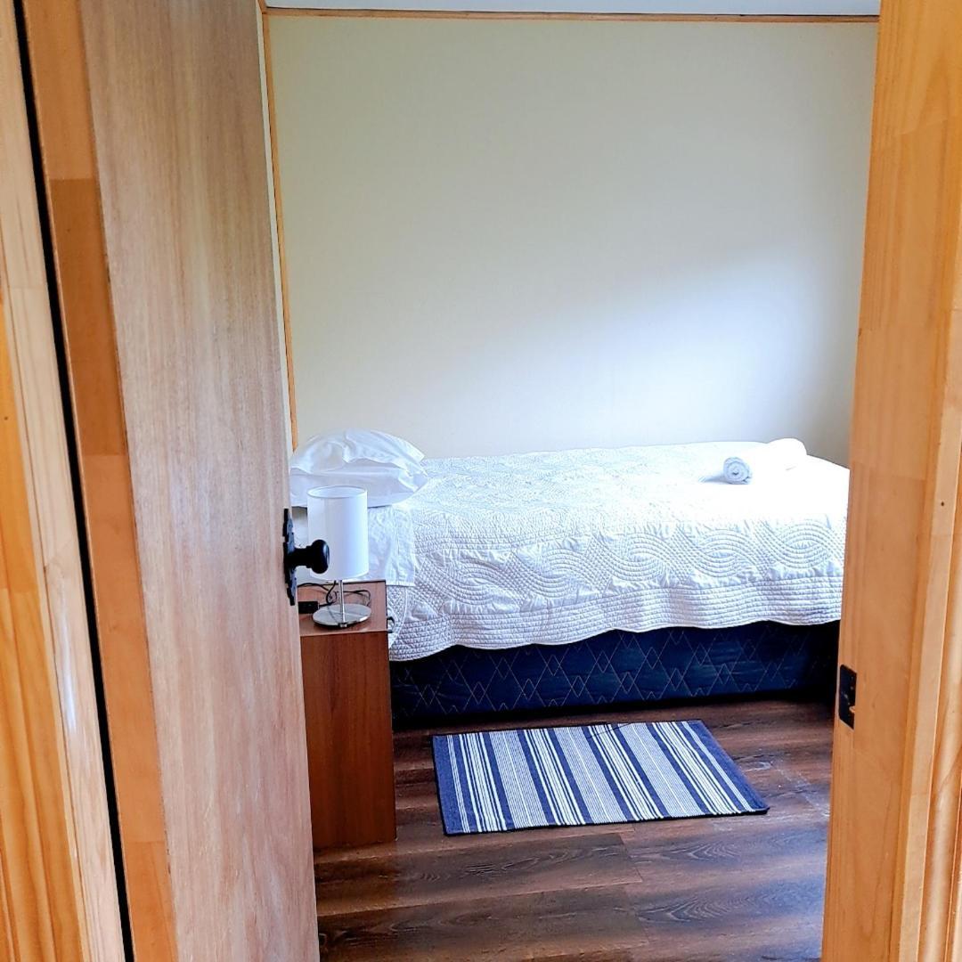 Cabanas Senderos Puyuhuapi Екстер'єр фото
