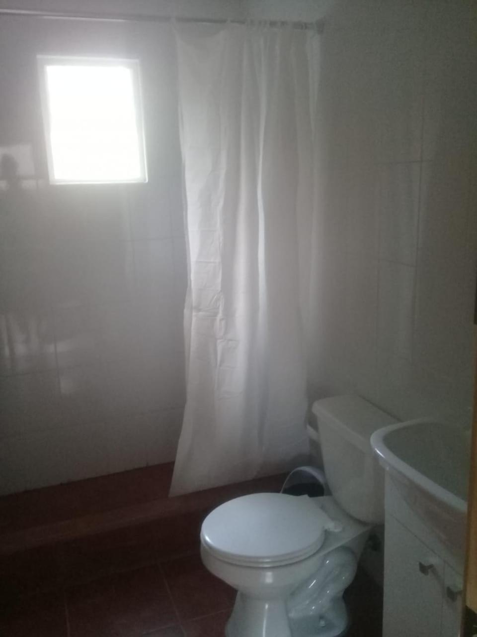 Cabanas Senderos Puyuhuapi Екстер'єр фото