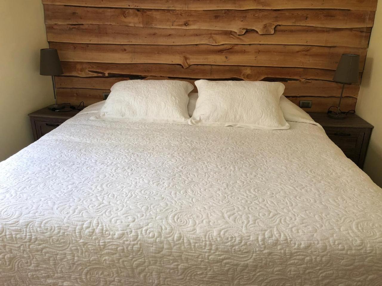 Cabanas Senderos Puyuhuapi Екстер'єр фото